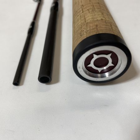 ΨΨ Fishman フィッシュマン ルアーロッド　ビームス ブランシエラ5.2UL 　袋付き