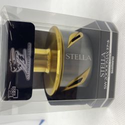ΨΨ SHIMANO シマノ スプール夢屋20ステラSW20000MAXSP　未使用品 04252 Sランク