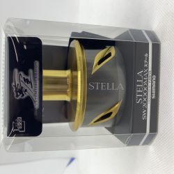 ΨΨ SHIMANO シマノ スプール　夢屋20ステラSW20000MAXSP未使用品 04252 Sランク