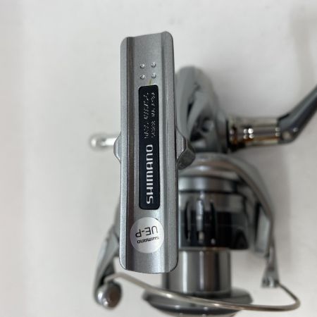 ΨΨ SHIMANO シマノ スピニングリール　21ナスキー 4000XG　 043238