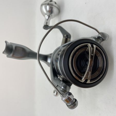 ΨΨ SHIMANO シマノ スピニングリール　21ナスキー 4000XG　 043238