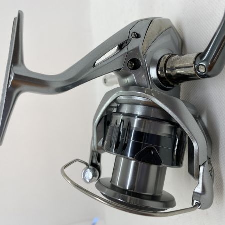 ΨΨ SHIMANO シマノ スピニングリール　21ナスキー 4000XG　 043238