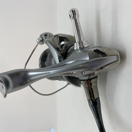 ΨΨ SHIMANO シマノ スピニングリール　21ナスキー 4000XG　 043238