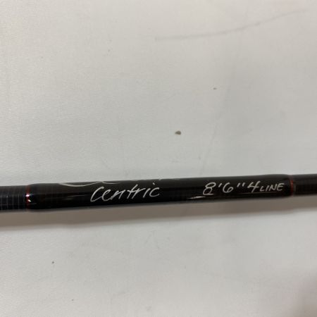 ΨΨ SCOTT スコット フライロッド　セントリック  8'6'' #4 501583
