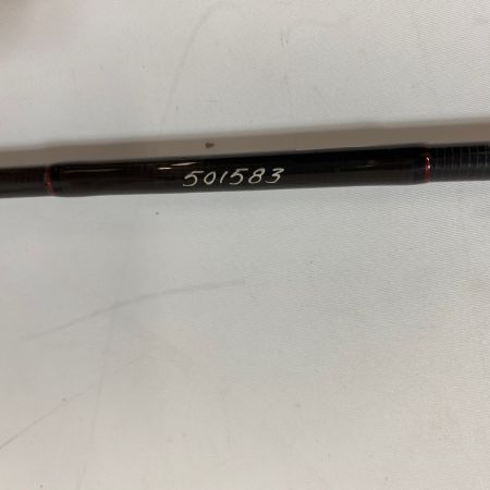 ΨΨ SCOTT スコット フライロッド　セントリック  8'6'' #4 501583