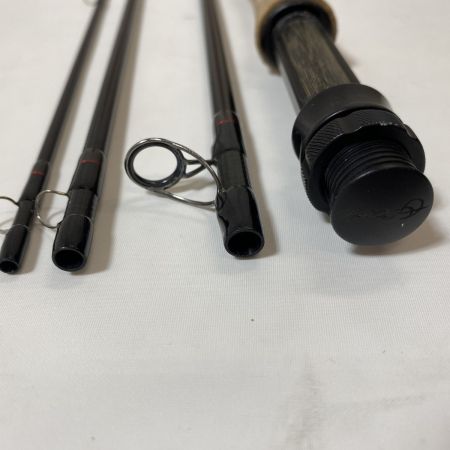 ΨΨ SCOTT スコット フライロッド　セントリック  8'6'' #4 501583