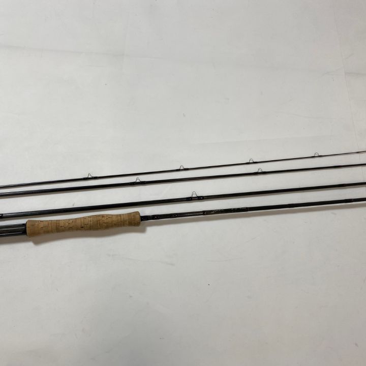 ΨΨ SCOTT スコット フライロッド セントリック 8'6'' #4 501583 - 中古