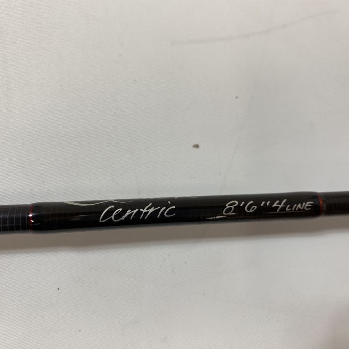 ΨΨ SCOTT スコット フライロッド セントリック 8'6'' #4 501583 - 中古