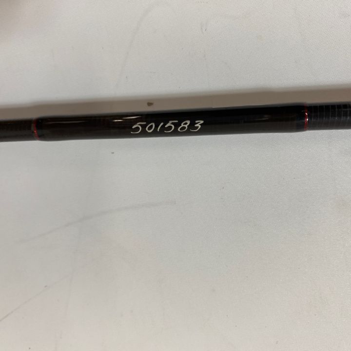 ΨΨ SCOTT スコット フライロッド セントリック 8'6'' #4 501583 - 中古