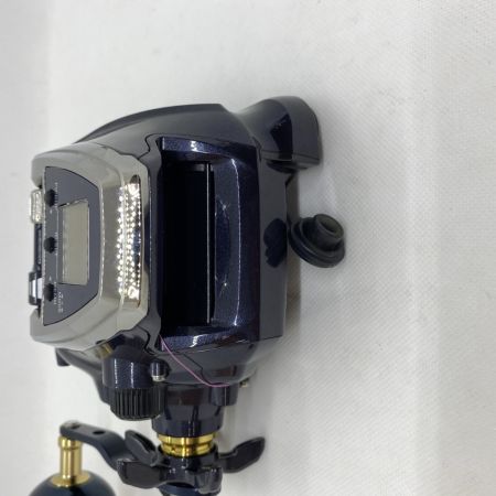 ΨΨ DAIWA ダイワ  電動リール　 レオブリッツ 500JP　箱・コード付 実釣0時間 065507