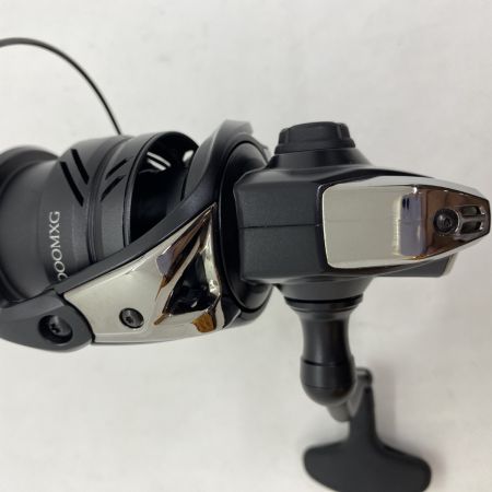 ΨΨ SHIMANO シマノ スピニングリール 23 エクスセンスXR 4000MXG　箱付 046185