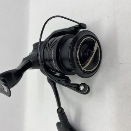 ΨΨ SHIMANO シマノ スピニングリール 23 エクスセンスXR 4000MXG　箱付 046185