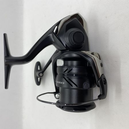 ΨΨ SHIMANO シマノ スピニングリール 23 エクスセンスXR 4000MXG　箱付 046185