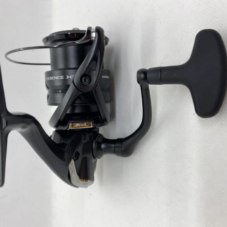 ΨΨ SHIMANO シマノ スピニングリール 23 エクスセンスXR 4000MXG　箱付 046185