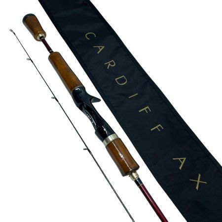 SHIMANO シマノ カーディフAX B64LF 36010