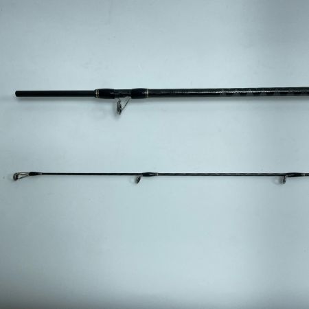 SHIMANO シマノ カーディフAX B64LF 36010