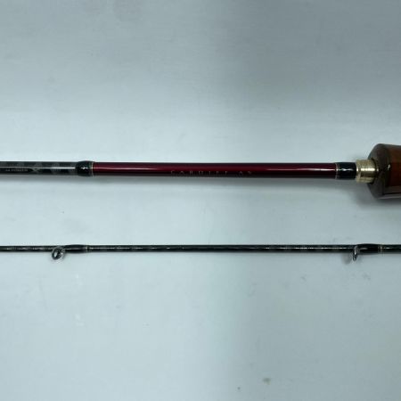 SHIMANO シマノ カーディフAX B64LF 36010