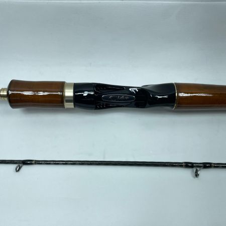 SHIMANO シマノ カーディフAX B64LF 36010