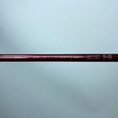 SHIMANO シマノ カーディフAX B64LF 36010