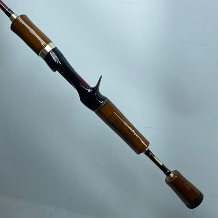 SHIMANO シマノ カーディフAX B64LF 36010