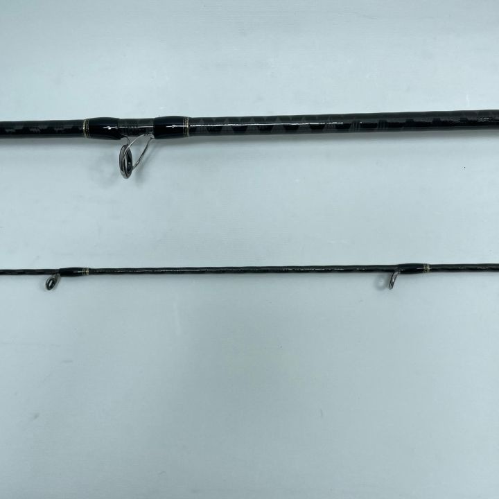 SHIMANO シマノ カーディフAX B64LF 36010 - 中古釣り