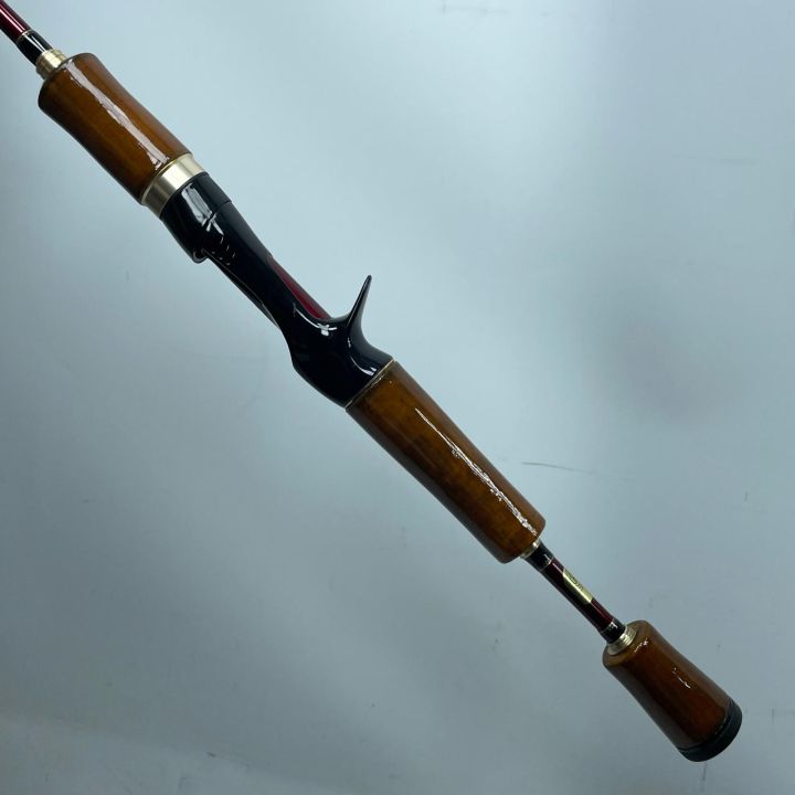 SHIMANO シマノ カーディフAX B64LF 36010 - 中古釣り