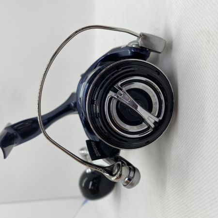 ΨΨ SHIMANO シマノ スピニングリール 　21ツインパワーSW 5000HG　箱付 04222