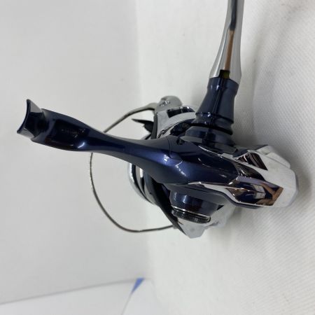 ΨΨ SHIMANO シマノ スピニングリール 　21ツインパワーSW 5000HG　箱付 04222