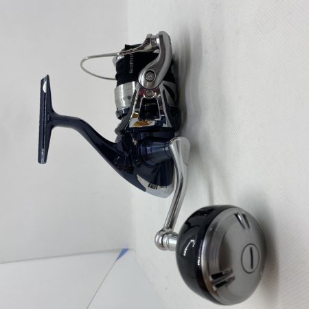 ΨΨ SHIMANO シマノ スピニングリール 　21ツインパワーSW 5000HG　箱付 04222