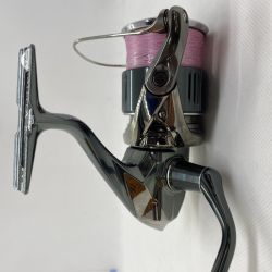 ΨΨ SHIMANO シマノ スピニングリール　22ステラ 4000XG　箱・リールスタンド付 043962 Bランク