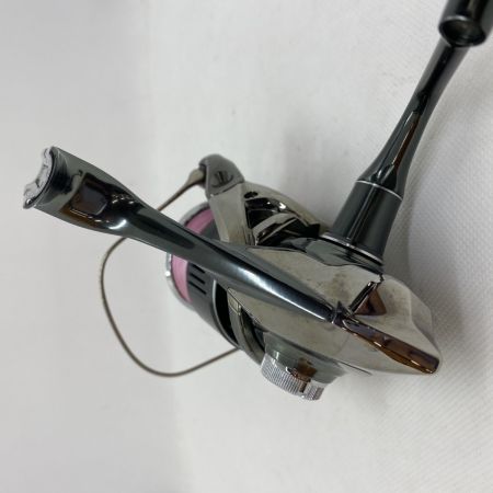 ΨΨ SHIMANO シマノ スピニングリール　22ステラ 4000XG　箱・リールスタンド付 043962
