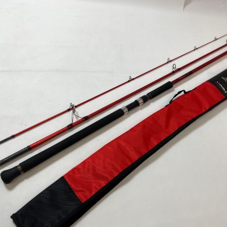 ΨΨ SHIMANO シマノ  ルアーロッド　20ワールドシャウラ BG 21203R-3 30196