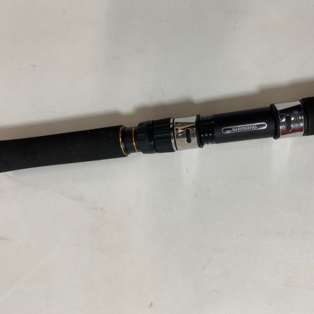 ΨΨ SHIMANO シマノ  ルアーロッド　20ワールドシャウラ BG 21203R-3 30196