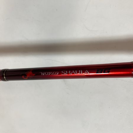 ΨΨ SHIMANO シマノ ルアーロッド　 20ワールドシャウラ BG 21055R-3 39875