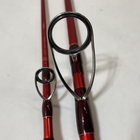 ΨΨ SHIMANO シマノ ルアーロッド　 20ワールドシャウラ BG 21055R-3 39875