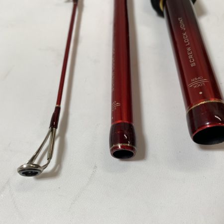 ΨΨ SHIMANO シマノ ルアーロッド　 20ワールドシャウラ BG 21055R-3 39875