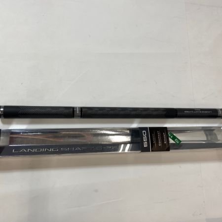 ΨΨ SHIMANO シマノ 釣り小物　タモの柄 　ランディングシャフトGフリー5.50 25895