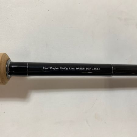 ΨΨ DAIWA ダイワ  ルアーロッド シルバークリーク ネイティブスティンガー 89H  05809504