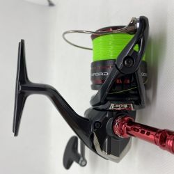 ΨΨ SHIMANO シマノ スピニングリール 　20ヴァンフォード C3000HG　 04208 Bランク
