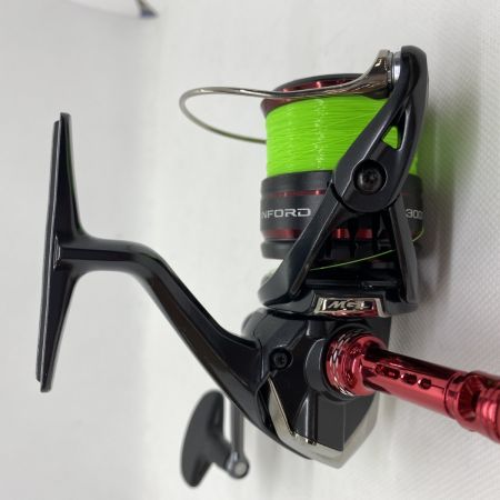 ΨΨ SHIMANO シマノ スピニングリール 　20ヴァンフォード C3000HG　 04208