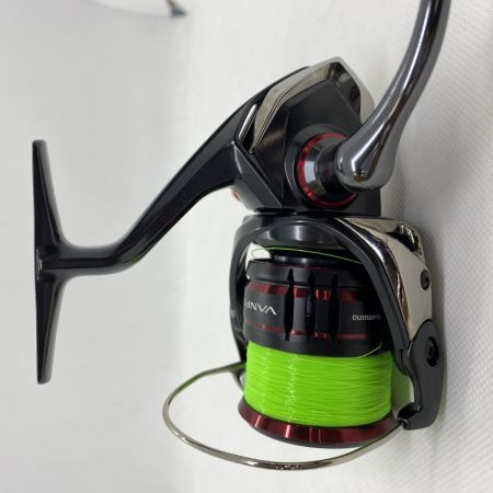 ΨΨ SHIMANO シマノ スピニングリール 　20ヴァンフォード C3000HG　 04208
