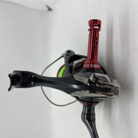 ΨΨ SHIMANO シマノ スピニングリール 　20ヴァンフォード C3000HG　 04208