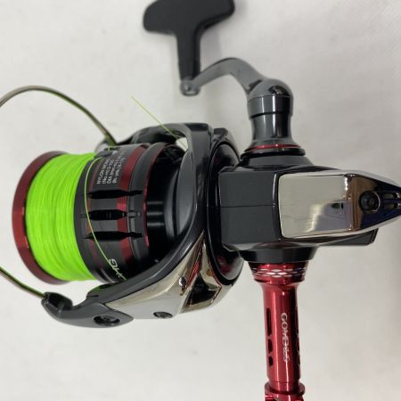 ΨΨ SHIMANO シマノ スピニングリール 　20ヴァンフォード C3000HG　 04208