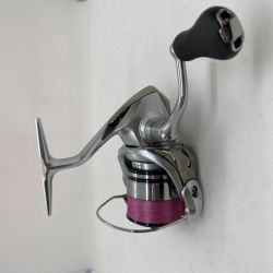 ΨΨ SHIMANO シマノ スピニングリール　 19ストラディック C2000SHG 04014 Bランク