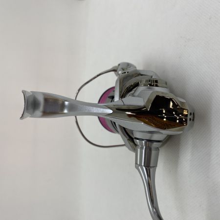 ΨΨ SHIMANO シマノ スピニングリール　 19ストラディック C2000SHG 04014