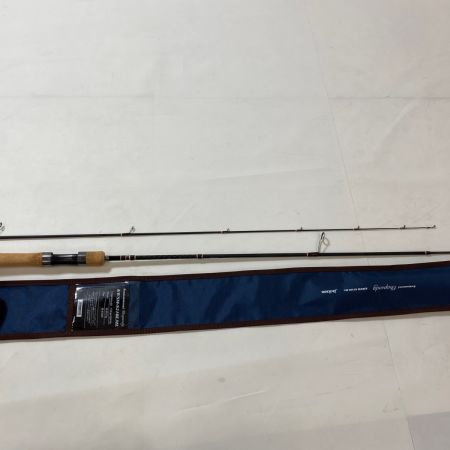 ΨΨ Jackson ジャクソン ルアーロッド　カワセミラプソディ KWSM-S510LML　