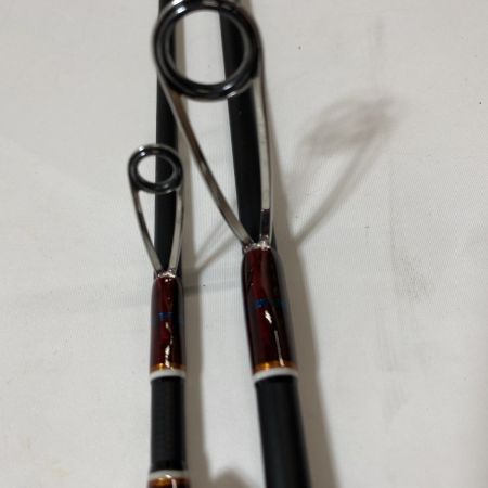 ΨΨ Jackson ジャクソン ルアーロッド　カワセミラプソディ KWSM-S510LML　