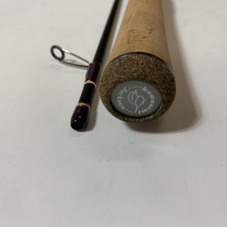 ΨΨ Jackson ジャクソン ルアーロッド　カワセミラプソディ KWSM-S510LML　