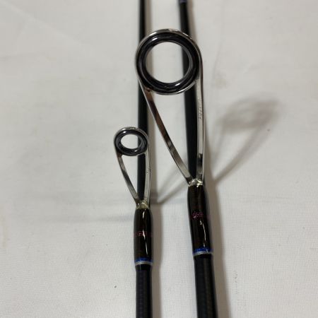 ΨΨ Jackson ジャクソン ルアーロッド　カワセミラプソディTULN-472L 