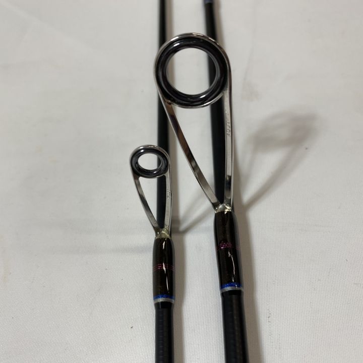 ΨΨ Jackson ジャクソン ルアーロッド カワセミラプソディTULN-472L
